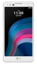 LG X5 - Characteristics, specifications and features