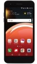 LG Zone 4 - Characteristics, specifications and features