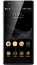 Landvo V9 - Characteristics, specifications and features