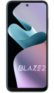 Lava Blaze 2 - Characteristics, specifications and features