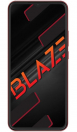 Lava Blaze - Characteristics, specifications and features