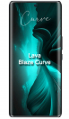 Lava Blaze Curve özellikleri