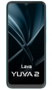 Lava Yuva 2 - Characteristics, specifications and features