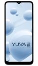 Lava Yuva 2 Pro özellikleri