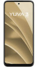 Lava Yuva 3 - Characteristics, specifications and features