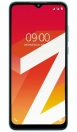 Lava Z2 - Characteristics, specifications and features