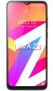 Lava Z3 - Characteristics, specifications and features