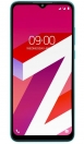 Lava Z4 - Characteristics, specifications and features