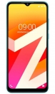 Lava Z6 - Characteristics, specifications and features