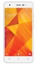 Lava Z60s - Characteristics, specifications and features