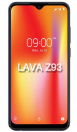 Lava Z93 özellikleri