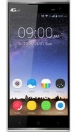 Leagoo Elite 3 - Characteristics, specifications and features