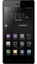 Leagoo Lead 2 - Characteristics, specifications and features