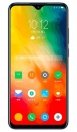 Lenovo K6 Enjoy - Characteristics, specifications and features