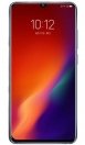 Lenovo Z6 - Characteristics, specifications and features