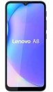 Lenovo A8 2020 - Characteristics, specifications and features