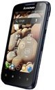 Lenovo S560 - Characteristics, specifications and features