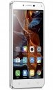 Lenovo Vibe K5 Plus - Characteristics, specifications and features