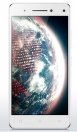 Lenovo Vibe S1 technische Daten | Datenblatt