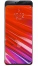 Lenovo Z5 Pro GT - Characteristics, specifications and features