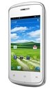 Maxwest Android 320 specs