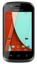 Maxwest Astro 3.5 - Characteristics, specifications and features