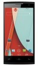 Maxwest Gravity 5 - Characteristics, specifications and features