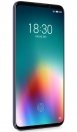 Meizu 16T - Characteristics, specifications and features