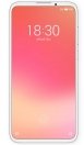 Meizu 16Xs - Characteristics, specifications and features
