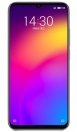 Meizu Note 9 - Characteristics, specifications and features
