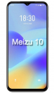 Meizu 10 - Characteristics, specifications and features