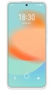 Meizu 18x - Characteristics, specifications and features