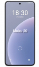 Meizu 20 - Characteristics, specifications and features