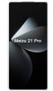 Meizu 21 Pro características
