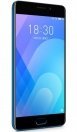 Karşılaştırma Meizu M6 Note VS Samsung Galaxy J7 (2017)