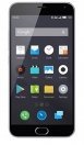 Meizu m2 note - Characteristics, specifications and features