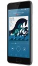 Meizu m3s VS HTC One mini 2 karşılaştırma