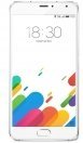 Meizu m5 - Characteristics, specifications and features