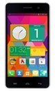 Micromax A106 Unite 2 - Characteristics, specifications and features