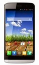 Micromax A108 Canvas L - Characteristics, specifications and features