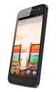 Micromax A114 Canvas 2.2 - Characteristics, specifications and features