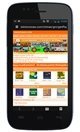Micromax A47 Bolt - Characteristics, specifications and features