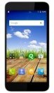 Micromax Canvas Amaze Q395 - Characteristics, specifications and features