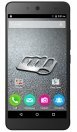 Micromax Canvas Juice 3 Q392 - Characteristics, specifications and features