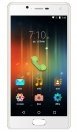 Micromax Canvas Unite 4 - Characteristics, specifications and features