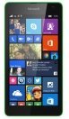 Microsoft Lumia 535 VS Apple iPhone 3GS karşılaştırma