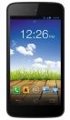 Micromax Canvas A1 AQ4502 - Characteristics, specifications and features