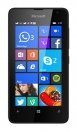 Microsoft Lumia 430 Dual SIM - Characteristics, specifications and features