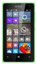 Microsoft Lumia 435 Dual SIM - Characteristics, specifications and features