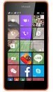 Microsoft Lumia 540 Dual SIM Dane techniczne, specyfikacje I opinie